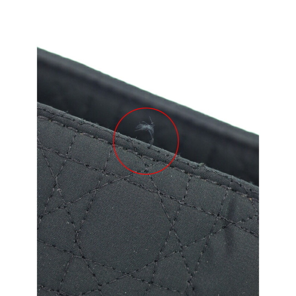 Christian Dior Lady Handbag - Picture 7 of 9